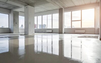 Wat is een afwerkvloer?