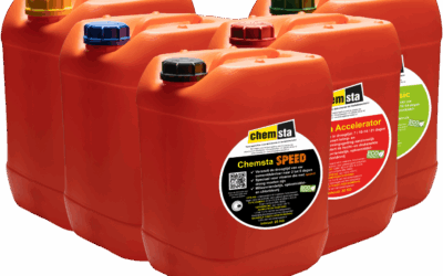 Droogtijdversnellers voor cementdekvloeren: sneller door met je project