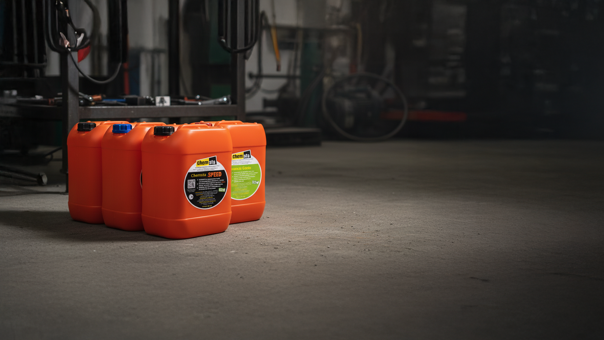 Droogtijdversnellers