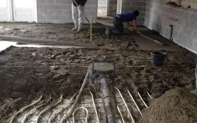 Wat kost een cementdekvloer?