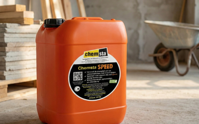 Wat is de droogtijd van een cementdekvloer?