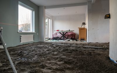 Betekenis van een smeervloer?