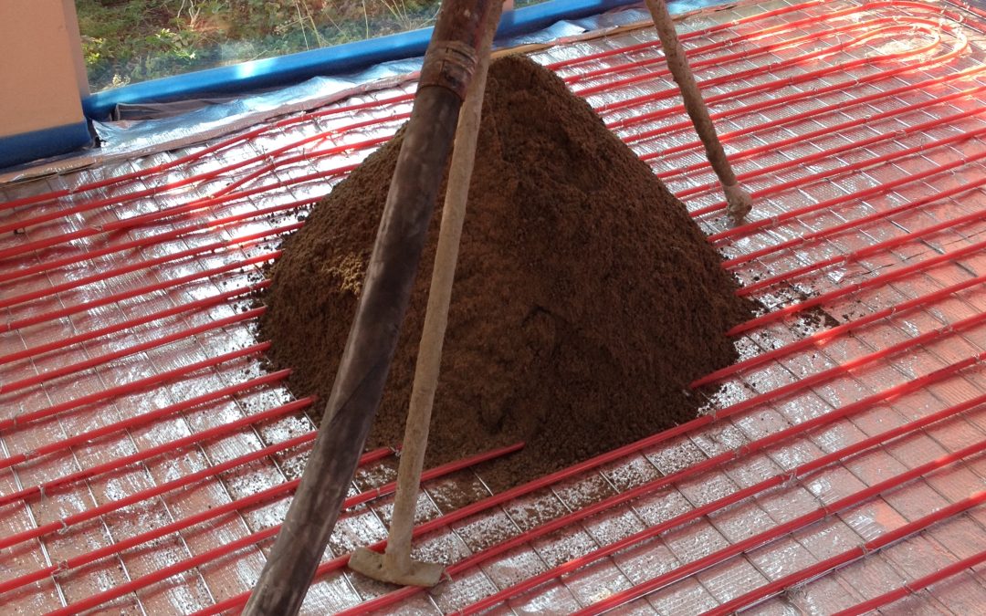 Waarom droogt mijn cementdekvloer niet? Oorzaken én oplossingen