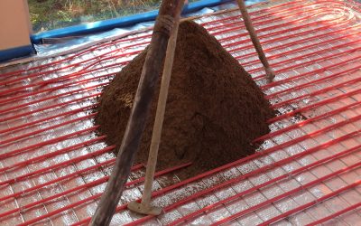 Waarom droogt mijn cementdekvloer niet? Oorzaken én oplossingen