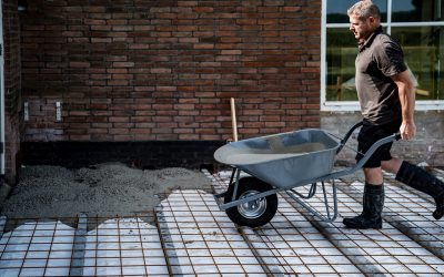 Wat is het verschil tussen beton en zandcement?