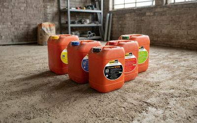 Bouwdrogers of droogtijdversnellers: waar moet ik voor kiezen?
