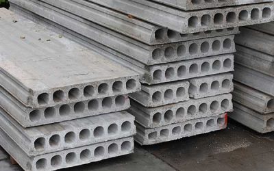 Wat is een kanaalplaatvloer?