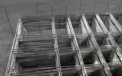 Cementdekvloerengaas: versterking voor een duurzame vloer