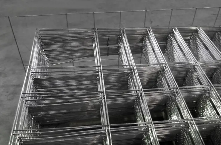 Cementdekvloergaas