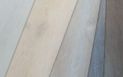 Wat is de droogtijd van een cementdekvloer voor het leggen van een pvc vloer?